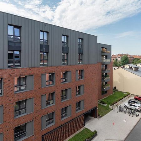 Apartments Cracow Wawrzynca By Noclegi Renters Krasków Εξωτερικό φωτογραφία