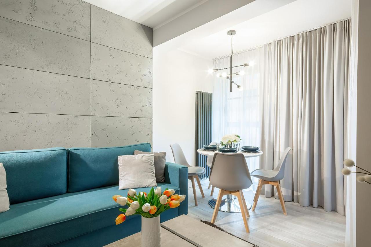 Apartments Cracow Wawrzynca By Noclegi Renters Krasków Εξωτερικό φωτογραφία