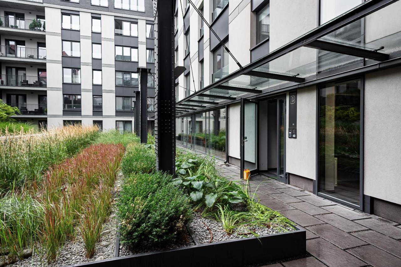 Apartments Cracow Wawrzynca By Noclegi Renters Krasków Εξωτερικό φωτογραφία