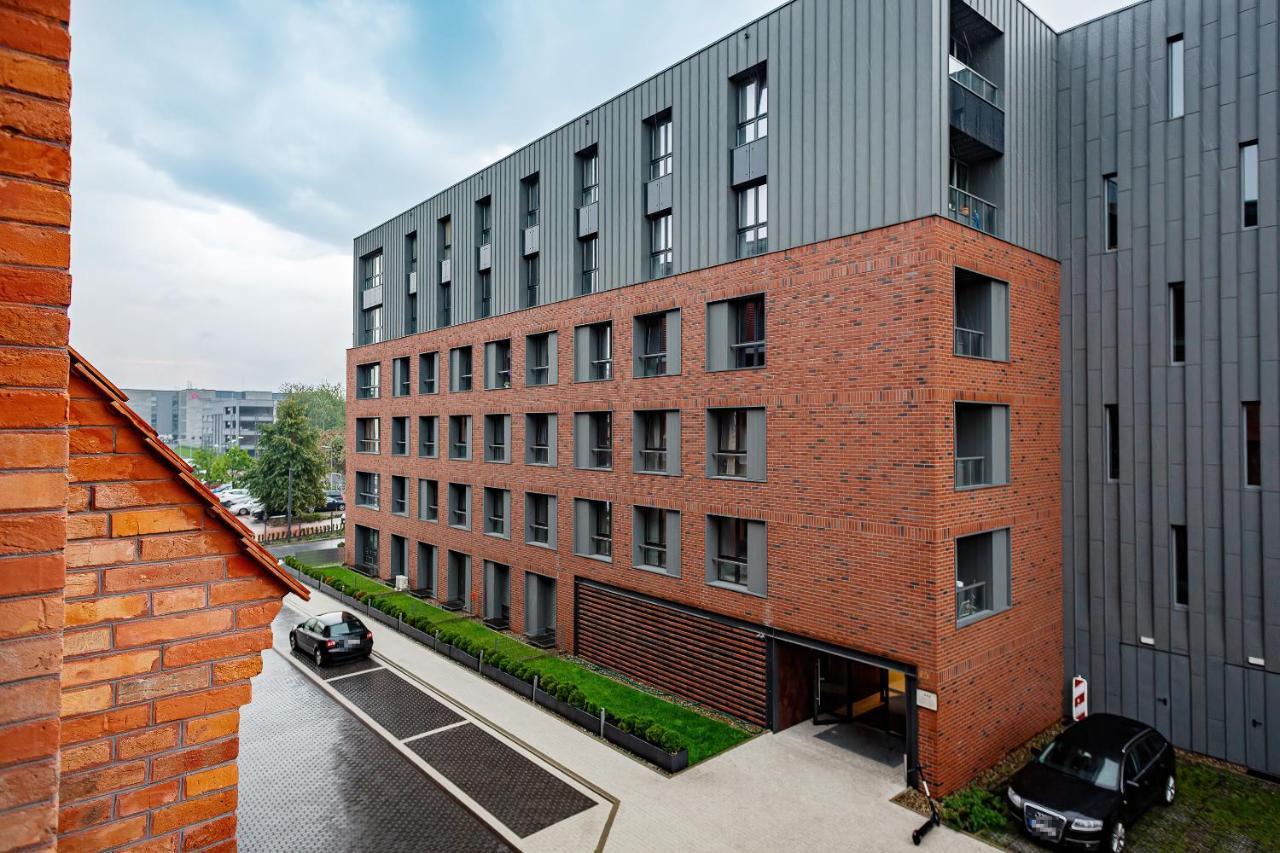 Apartments Cracow Wawrzynca By Noclegi Renters Krasków Εξωτερικό φωτογραφία