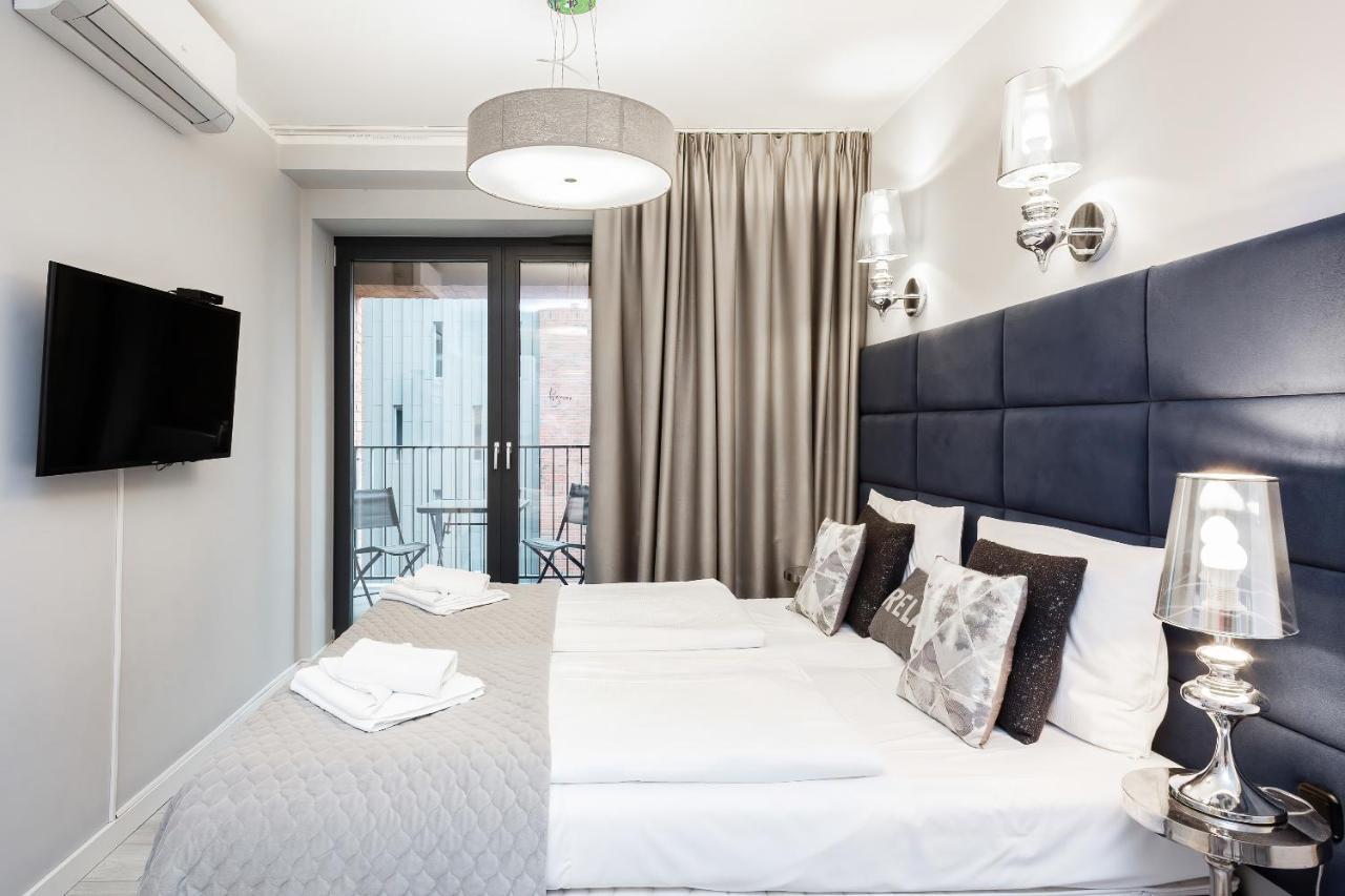 Apartments Cracow Wawrzynca By Noclegi Renters Krasków Εξωτερικό φωτογραφία