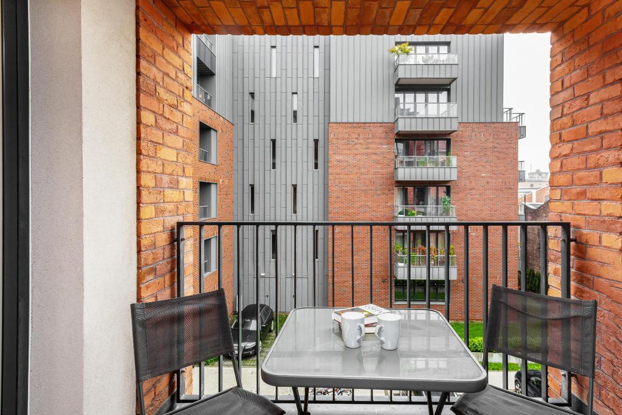 Apartments Cracow Wawrzynca By Noclegi Renters Krasków Εξωτερικό φωτογραφία