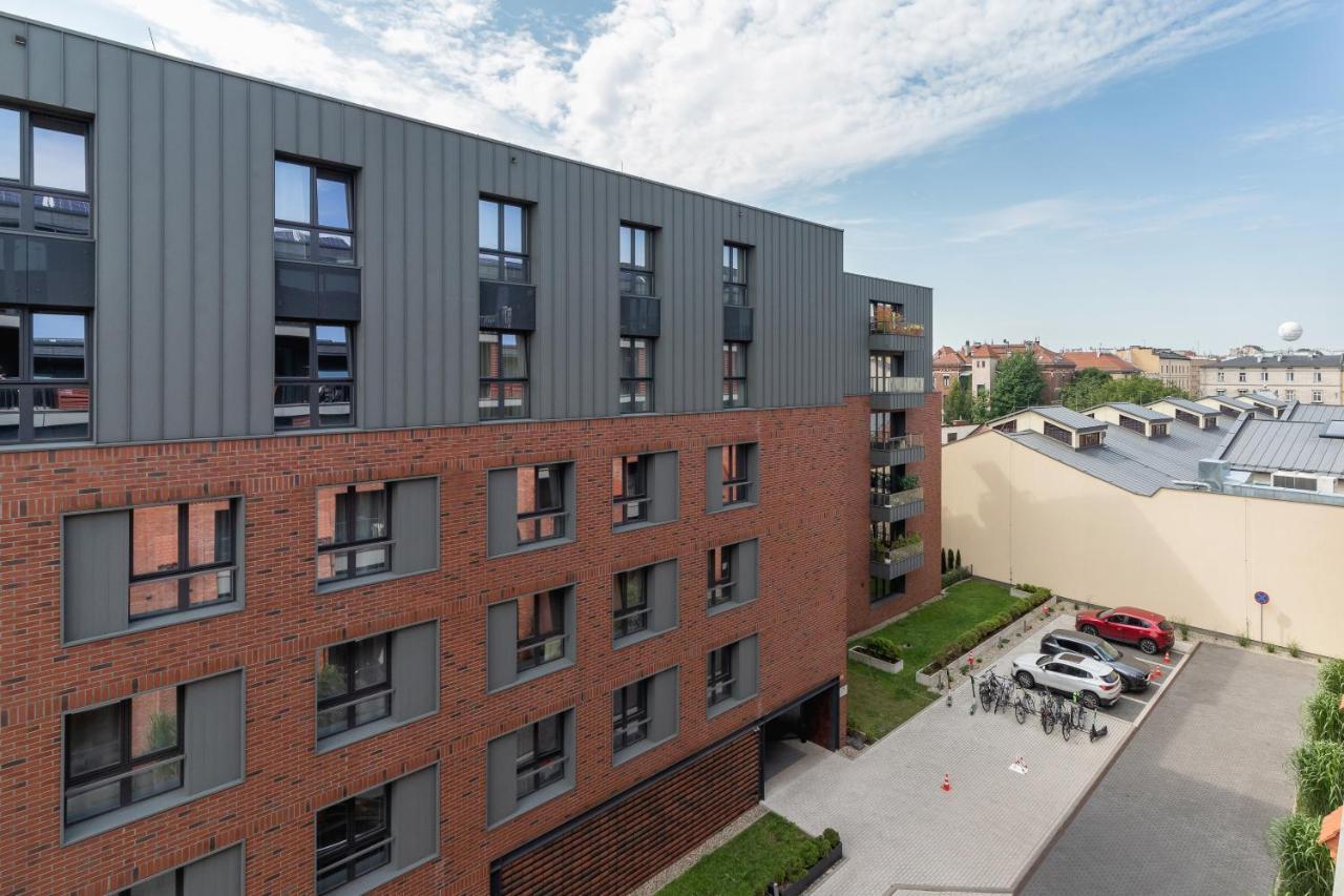 Apartments Cracow Wawrzynca By Noclegi Renters Krasków Εξωτερικό φωτογραφία