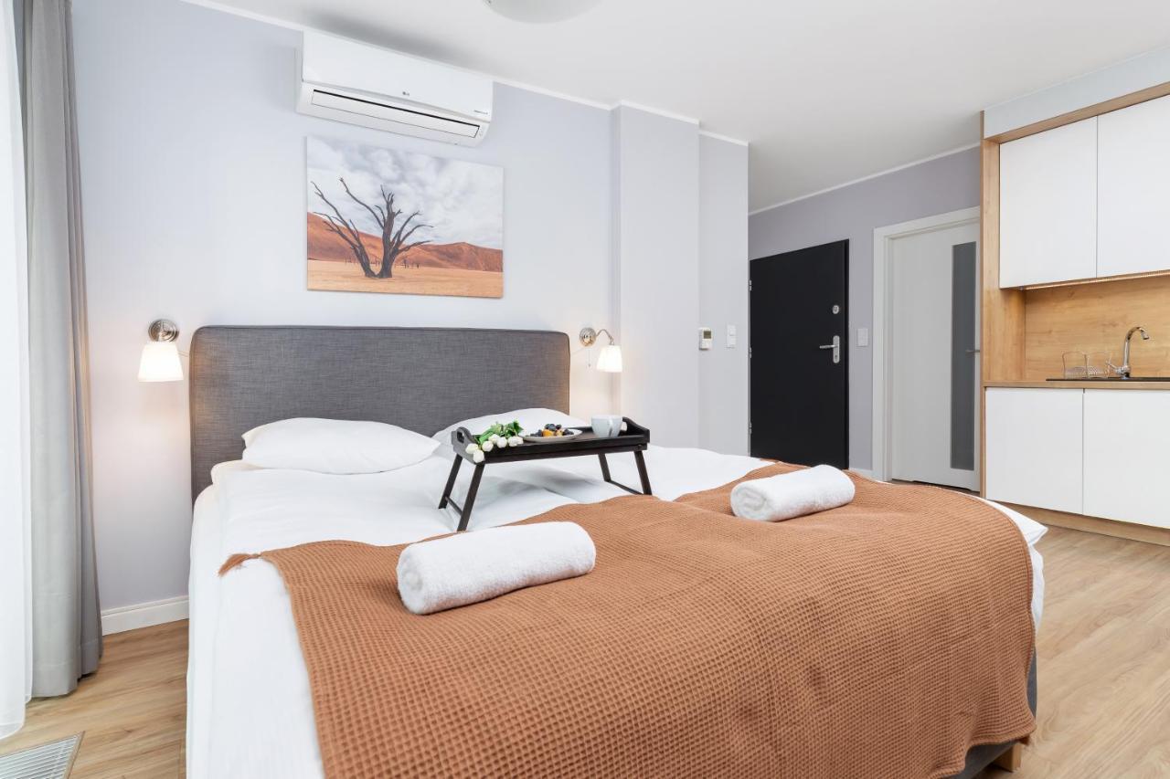 Apartments Cracow Wawrzynca By Noclegi Renters Krasków Εξωτερικό φωτογραφία