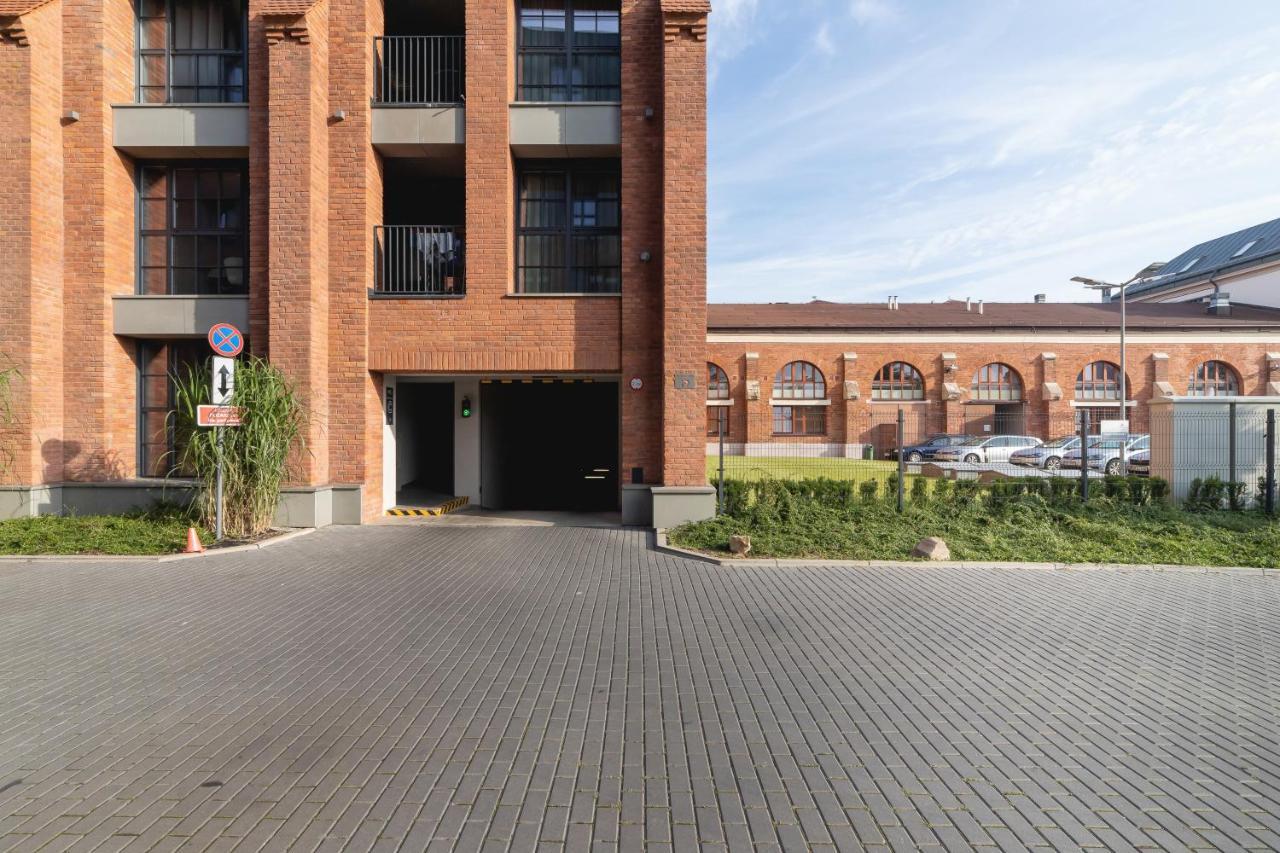 Apartments Cracow Wawrzynca By Noclegi Renters Krasków Εξωτερικό φωτογραφία