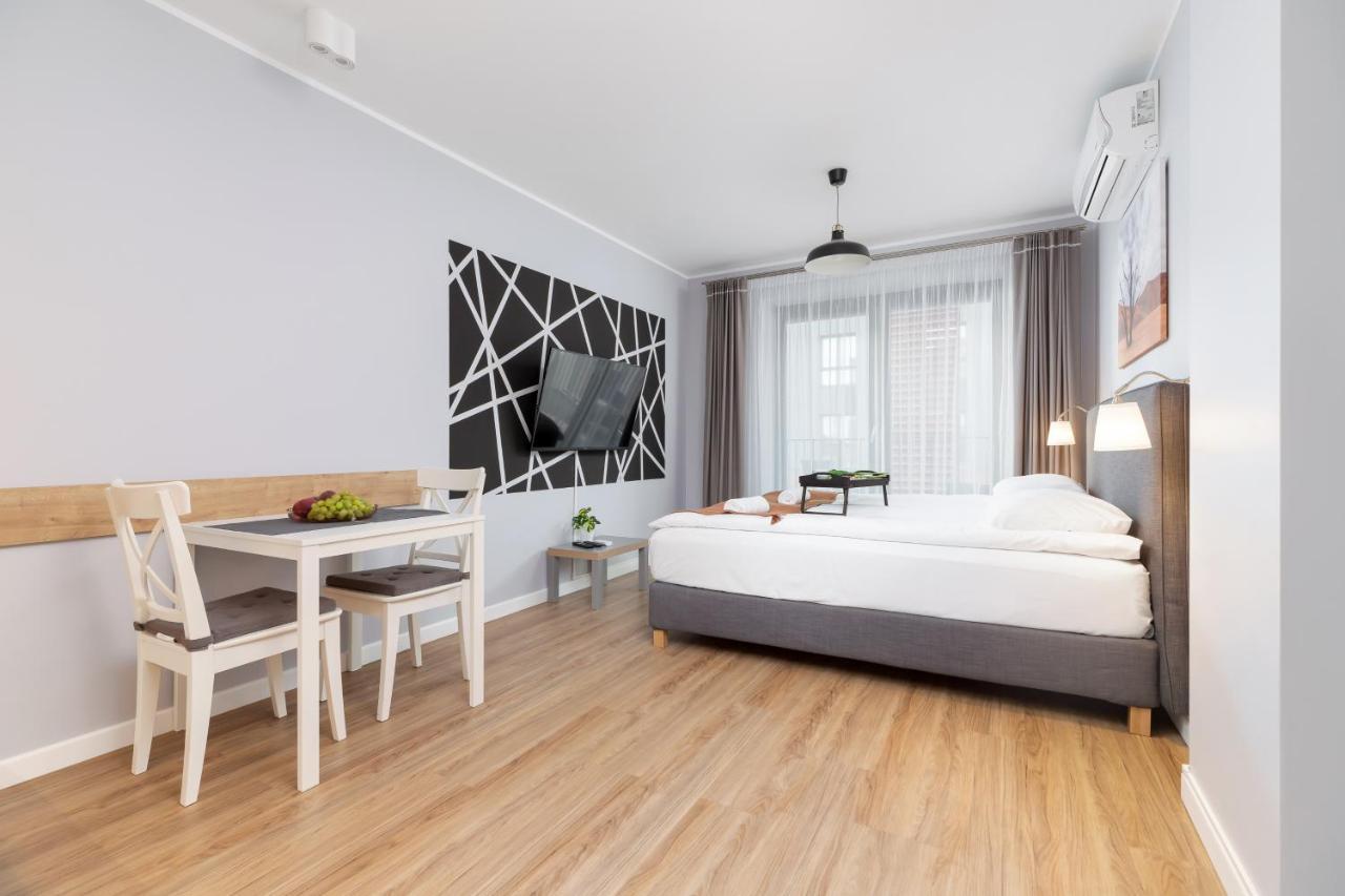 Apartments Cracow Wawrzynca By Noclegi Renters Krasków Εξωτερικό φωτογραφία