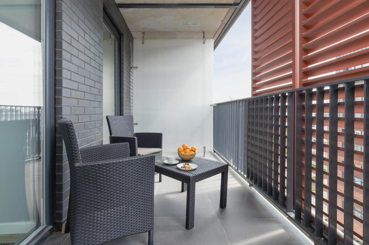 Apartments Cracow Wawrzynca By Noclegi Renters Krasków Εξωτερικό φωτογραφία