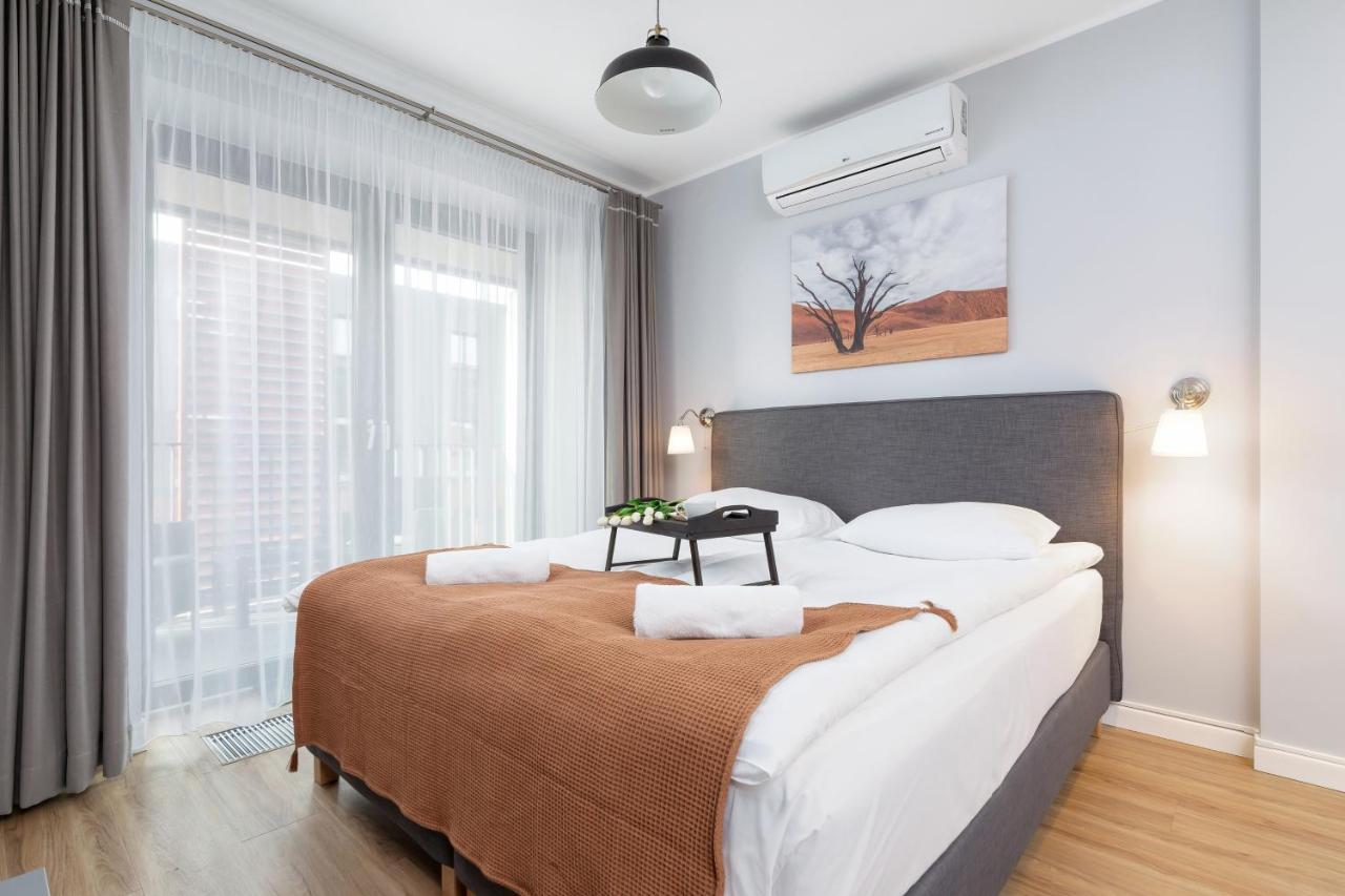 Apartments Cracow Wawrzynca By Noclegi Renters Krasków Εξωτερικό φωτογραφία