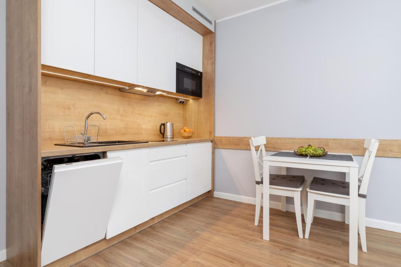Apartments Cracow Wawrzynca By Noclegi Renters Krasków Εξωτερικό φωτογραφία