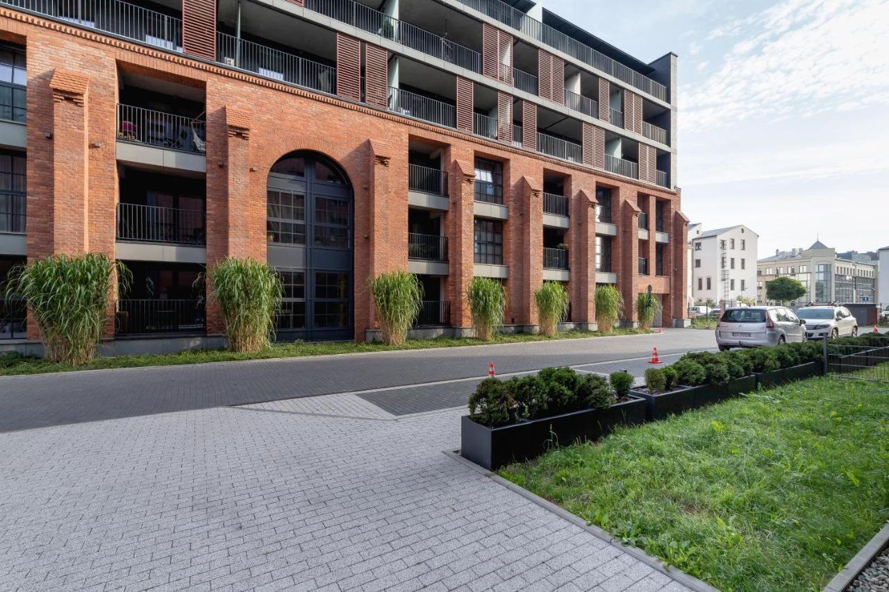 Apartments Cracow Wawrzynca By Noclegi Renters Krasków Εξωτερικό φωτογραφία
