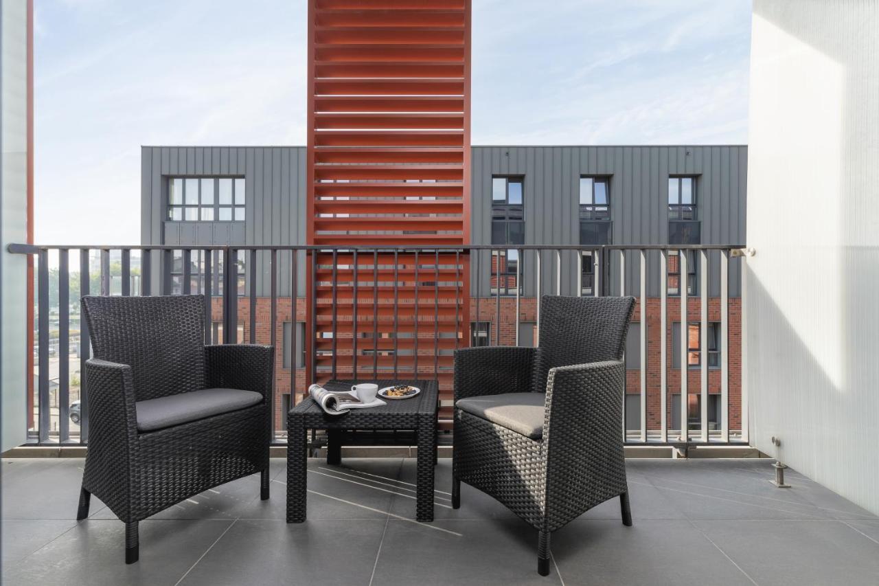 Apartments Cracow Wawrzynca By Noclegi Renters Krasków Εξωτερικό φωτογραφία