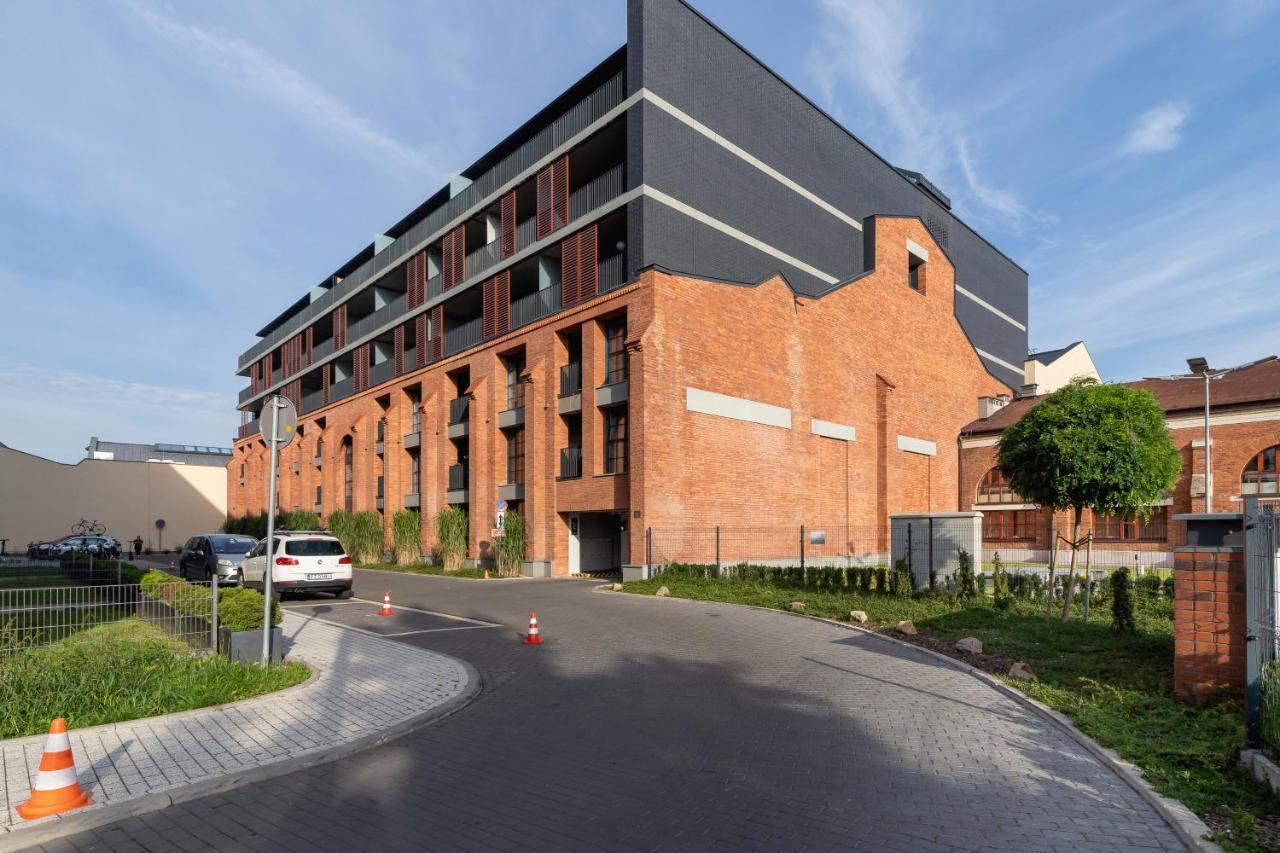 Apartments Cracow Wawrzynca By Noclegi Renters Krasków Εξωτερικό φωτογραφία