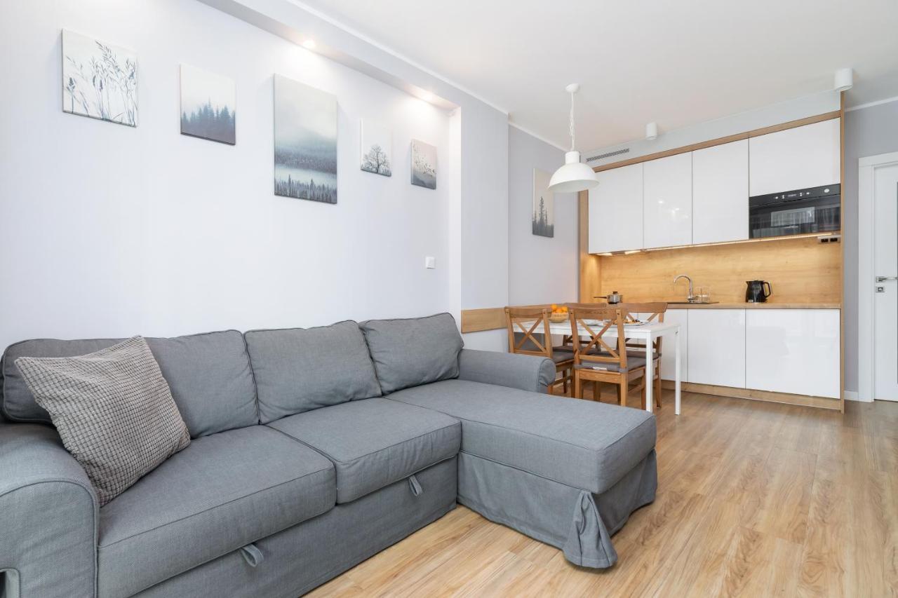 Apartments Cracow Wawrzynca By Noclegi Renters Krasków Εξωτερικό φωτογραφία