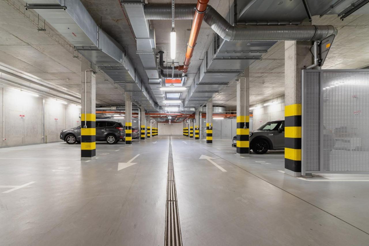 Apartments Cracow Wawrzynca By Noclegi Renters Krasków Εξωτερικό φωτογραφία