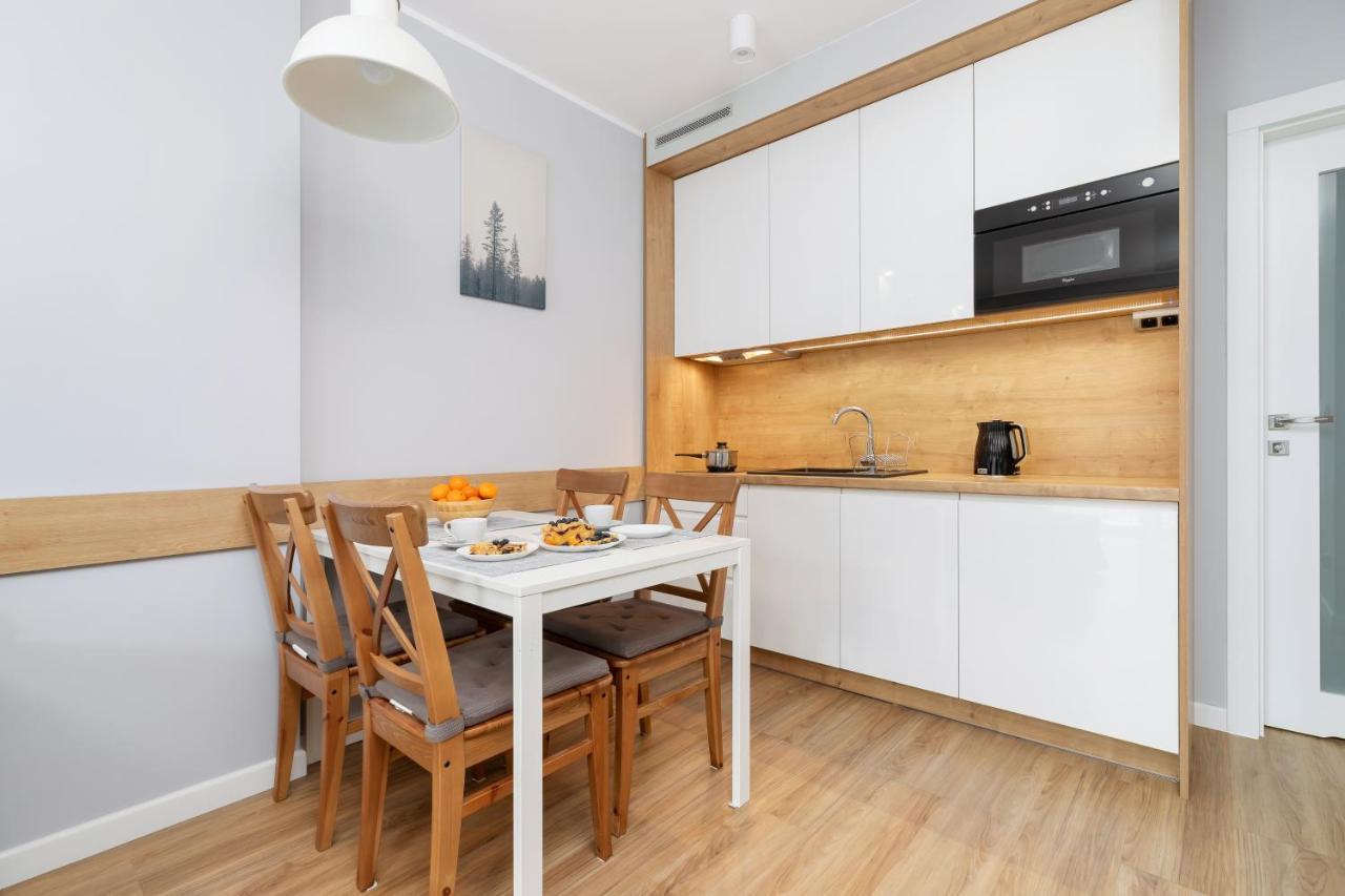 Apartments Cracow Wawrzynca By Noclegi Renters Krasków Εξωτερικό φωτογραφία