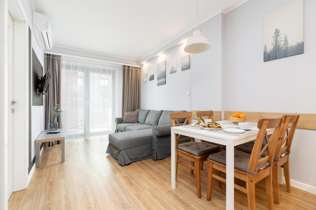 Apartments Cracow Wawrzynca By Noclegi Renters Krasków Εξωτερικό φωτογραφία