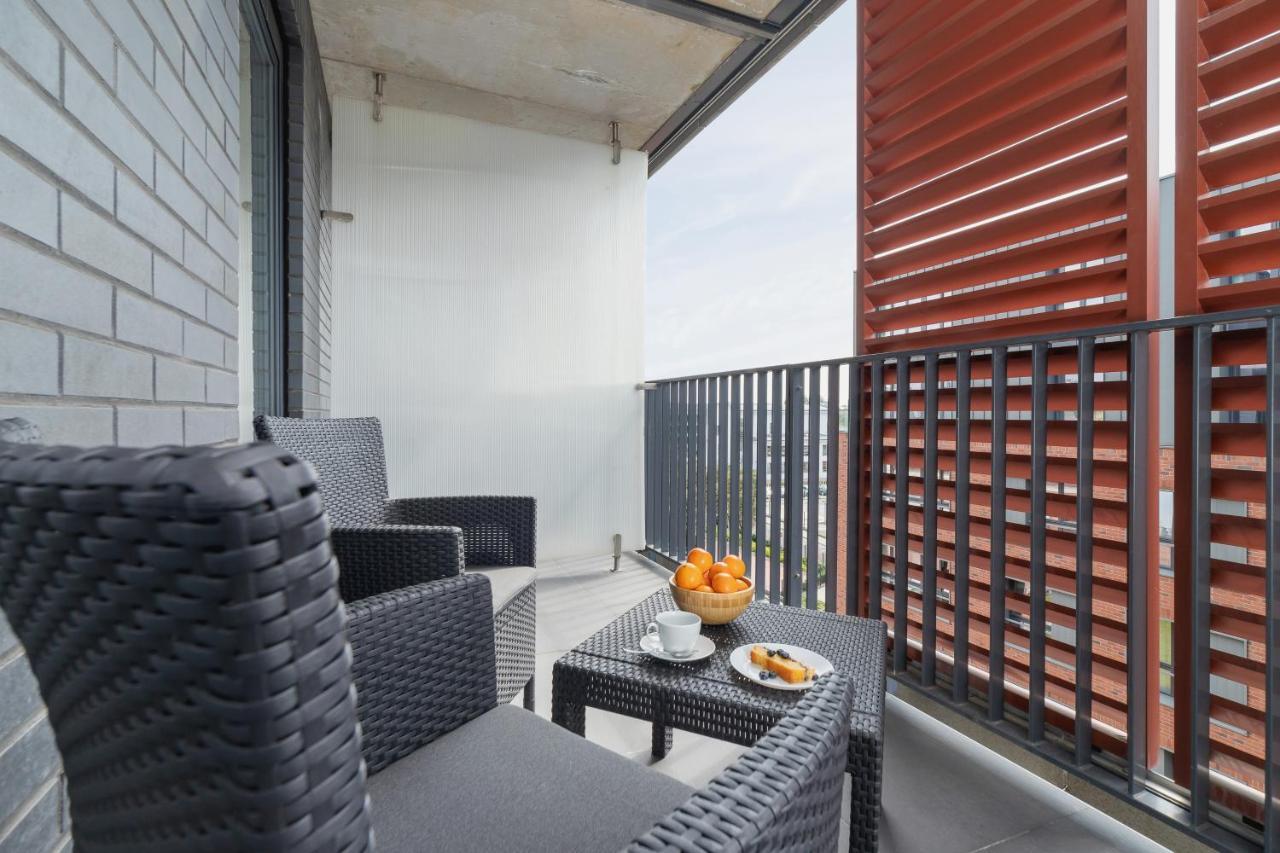 Apartments Cracow Wawrzynca By Noclegi Renters Krasków Εξωτερικό φωτογραφία
