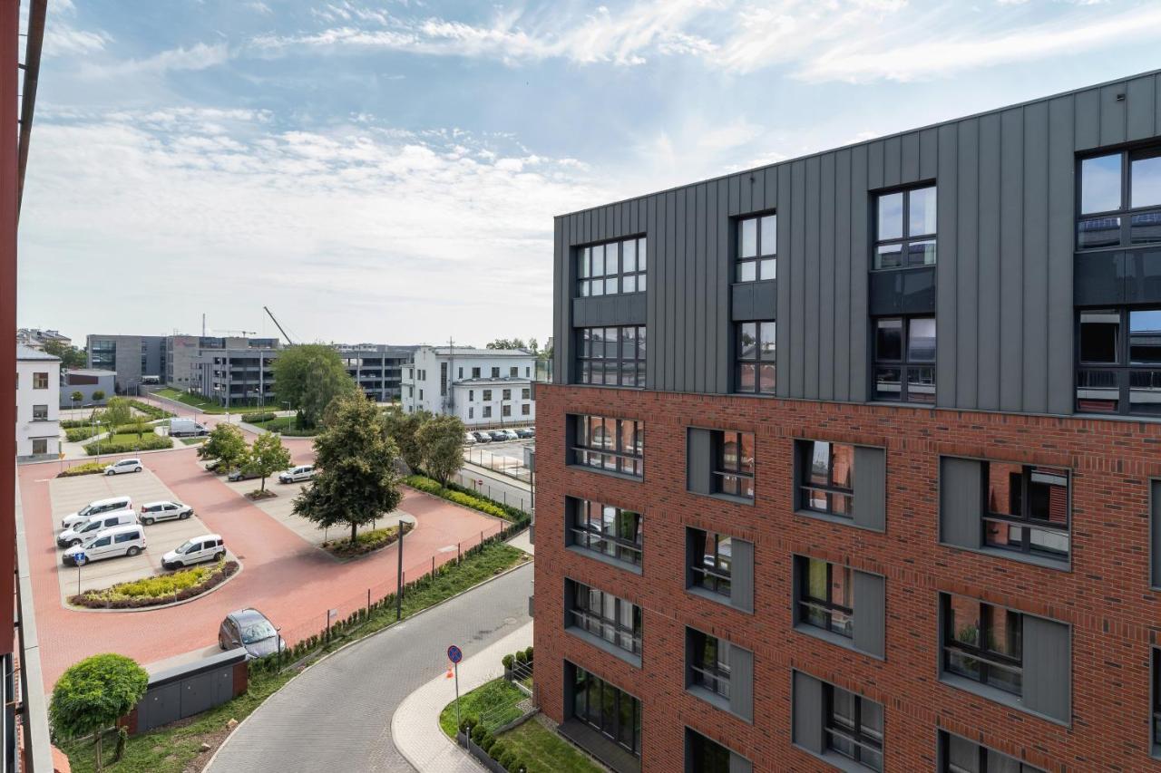 Apartments Cracow Wawrzynca By Noclegi Renters Krasków Εξωτερικό φωτογραφία