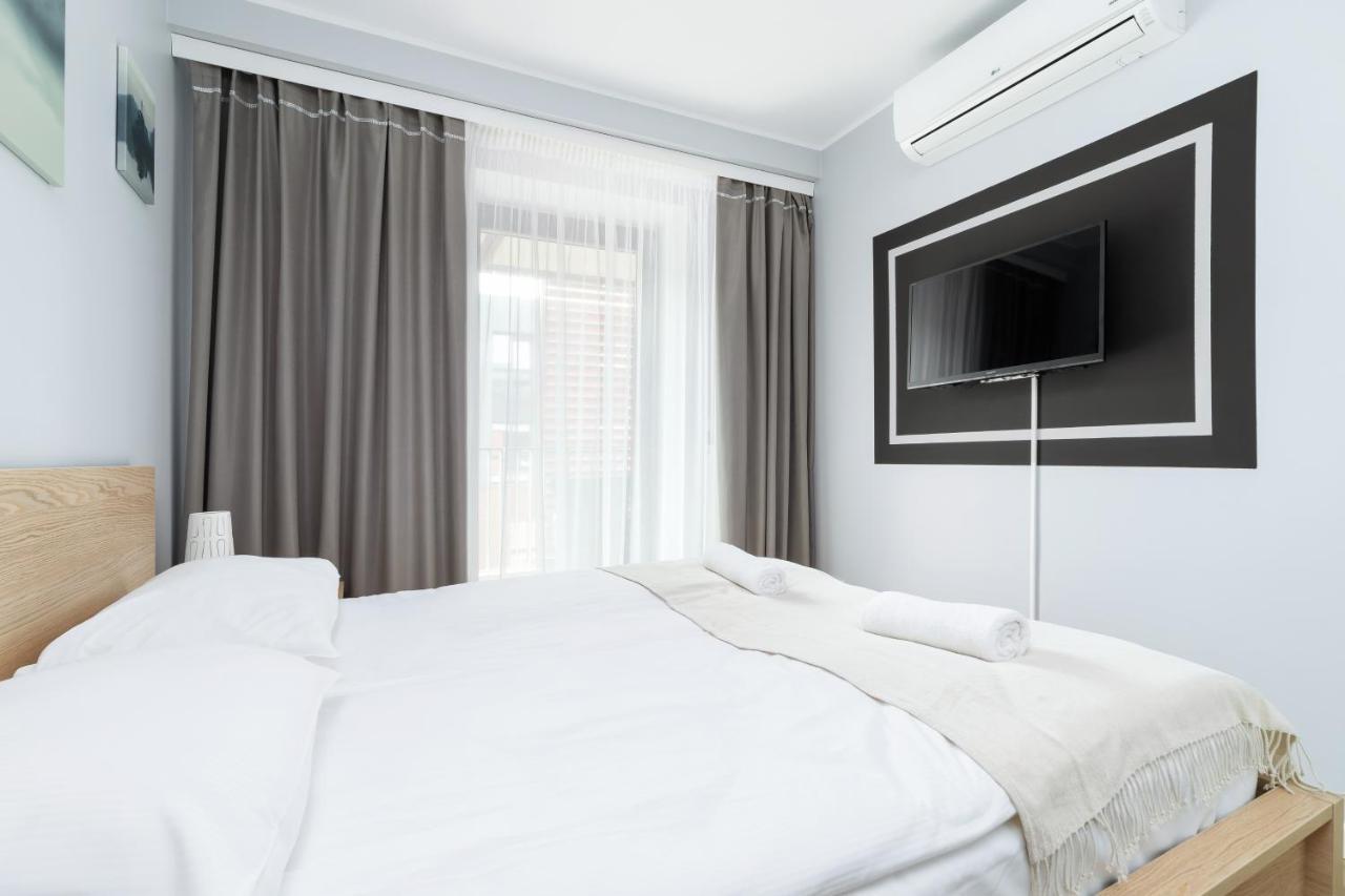 Apartments Cracow Wawrzynca By Noclegi Renters Krasków Εξωτερικό φωτογραφία