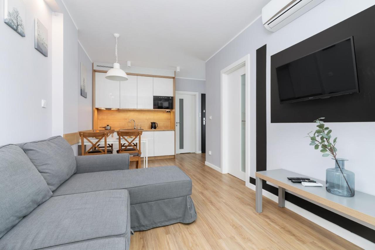 Apartments Cracow Wawrzynca By Noclegi Renters Krasków Εξωτερικό φωτογραφία