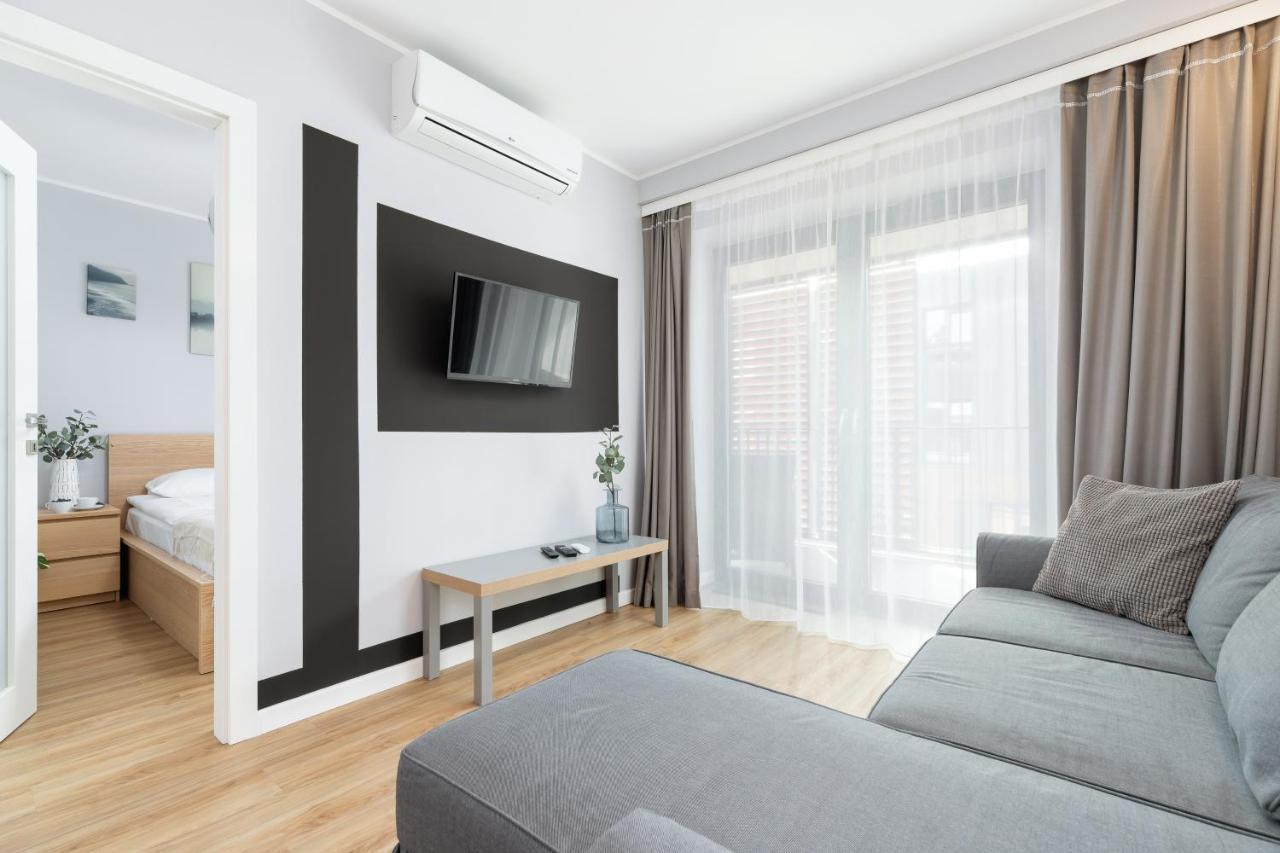 Apartments Cracow Wawrzynca By Noclegi Renters Krasków Εξωτερικό φωτογραφία