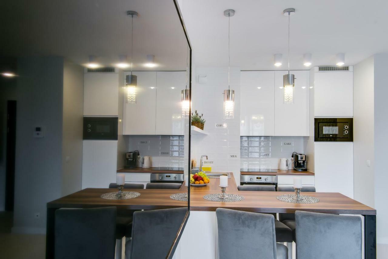 Apartments Cracow Wawrzynca By Noclegi Renters Krasków Εξωτερικό φωτογραφία