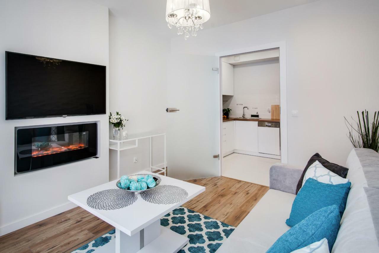 Apartments Cracow Wawrzynca By Noclegi Renters Krasków Εξωτερικό φωτογραφία