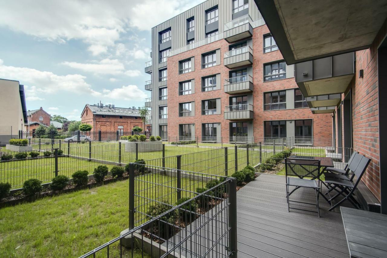 Apartments Cracow Wawrzynca By Noclegi Renters Krasków Εξωτερικό φωτογραφία