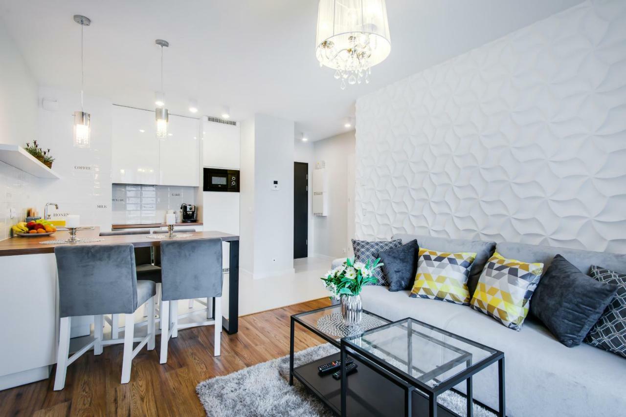 Apartments Cracow Wawrzynca By Noclegi Renters Krasków Εξωτερικό φωτογραφία