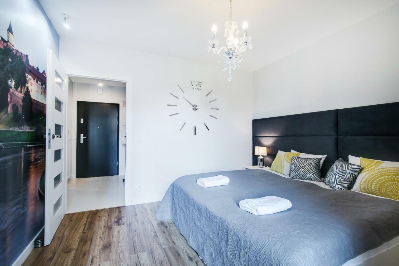 Apartments Cracow Wawrzynca By Noclegi Renters Krasków Εξωτερικό φωτογραφία