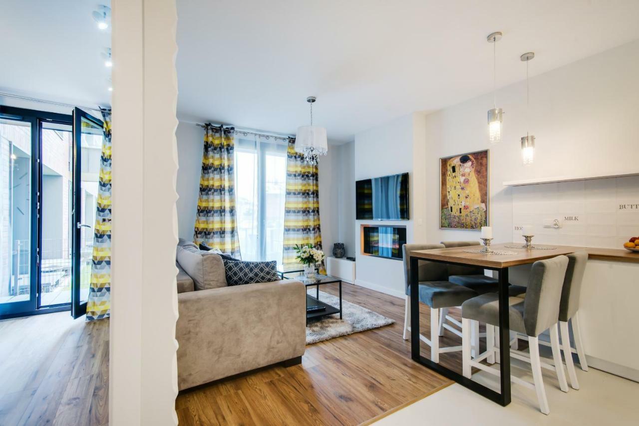 Apartments Cracow Wawrzynca By Noclegi Renters Krasków Εξωτερικό φωτογραφία