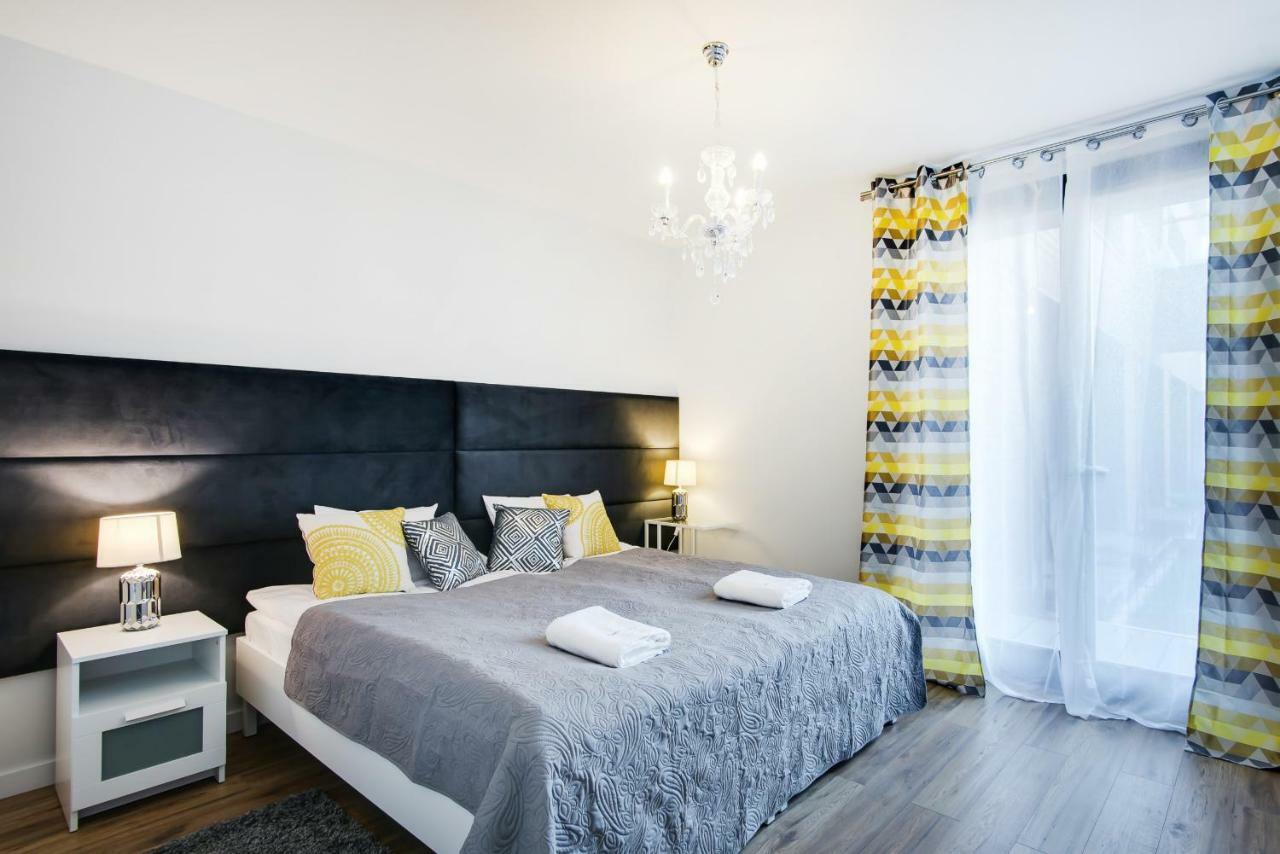 Apartments Cracow Wawrzynca By Noclegi Renters Krasków Εξωτερικό φωτογραφία