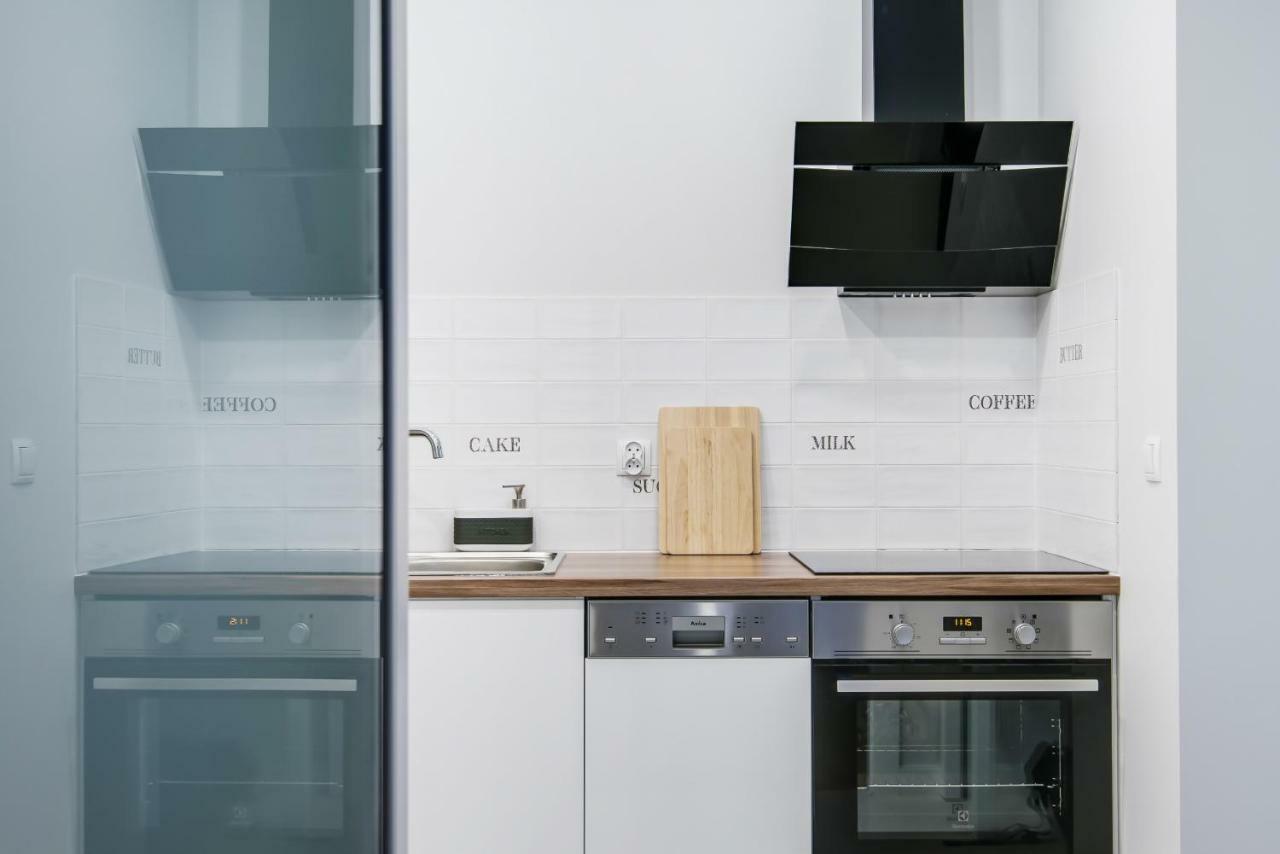 Apartments Cracow Wawrzynca By Noclegi Renters Krasków Εξωτερικό φωτογραφία