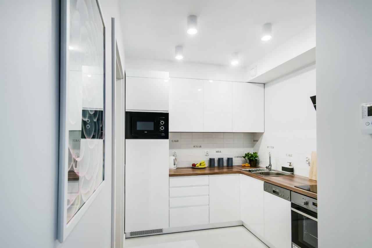 Apartments Cracow Wawrzynca By Noclegi Renters Krasków Εξωτερικό φωτογραφία