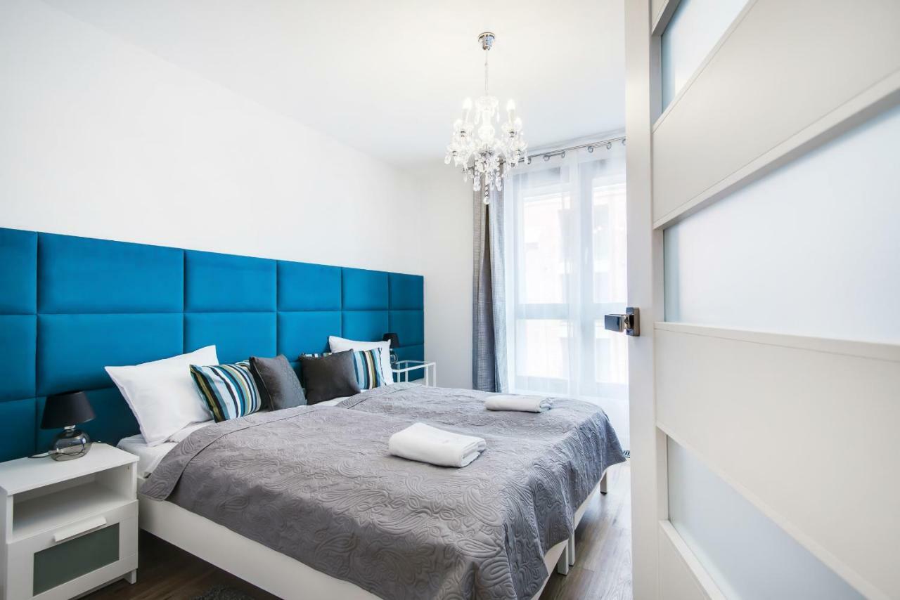 Apartments Cracow Wawrzynca By Noclegi Renters Krasków Εξωτερικό φωτογραφία