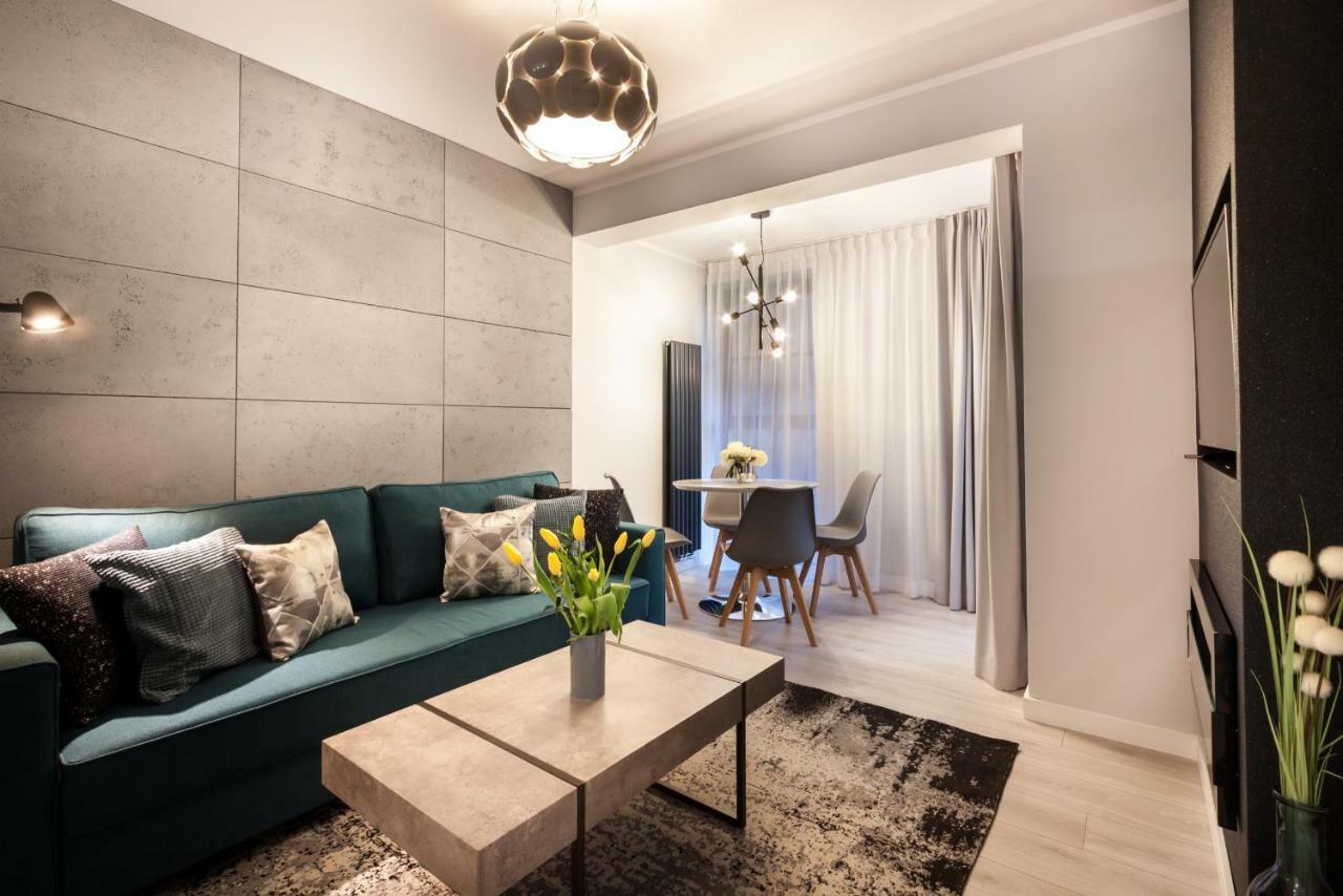 Apartments Cracow Wawrzynca By Noclegi Renters Krasków Εξωτερικό φωτογραφία