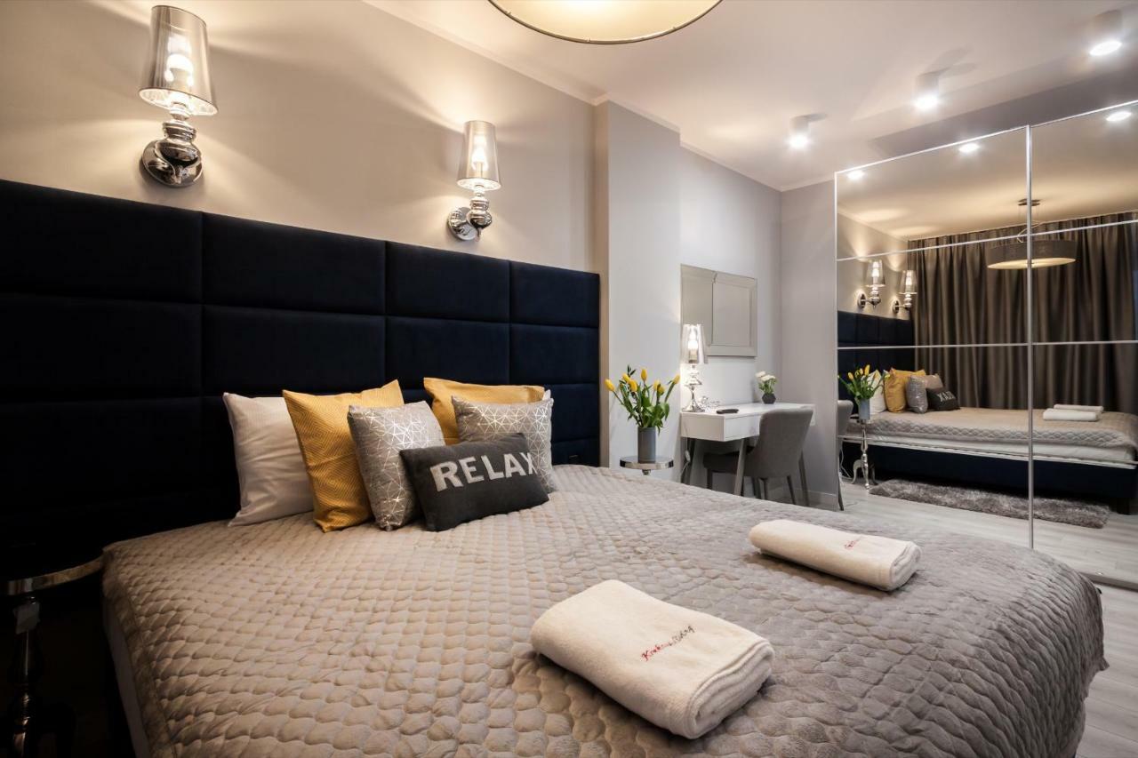 Apartments Cracow Wawrzynca By Noclegi Renters Krasków Εξωτερικό φωτογραφία