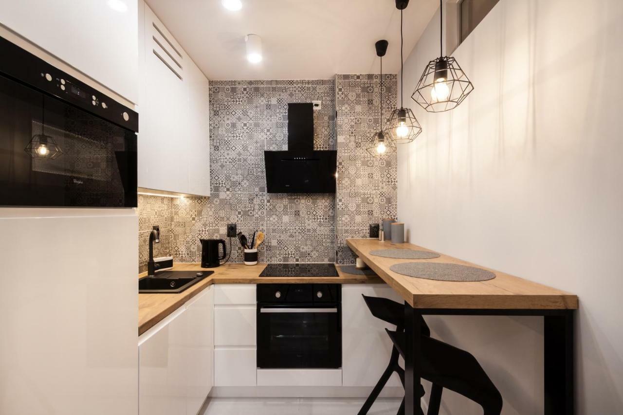 Apartments Cracow Wawrzynca By Noclegi Renters Krasków Εξωτερικό φωτογραφία